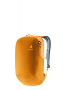Plecak miejski Deuter Yort 15 - maple/amber. Brązowe plecaki Deuter. Za 203,49 zł.