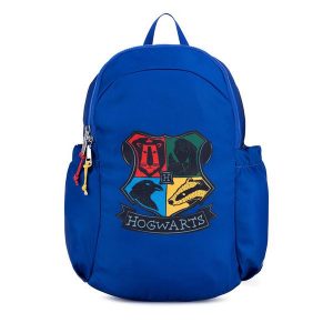 Plecak Harry Potter. Niebieskie plecaki harry potter. Za 99,99 zł.