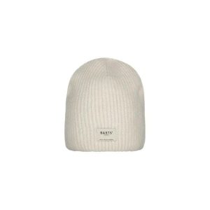 Kapelusz damski Barts Darty. Białe kapelusze Barts, bez wzorów, prążkowane, sportowe. Za 140,50 zł.