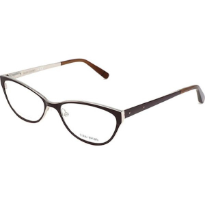 Oprawki "THE ANGIE" w kolorze brązowym. Brązowe okulary przeciwsłoneczne marki Porsche Design, Bobbi Brown. W wyprzedaży za 149,95 zł.