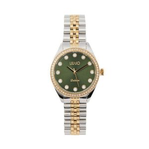 Zegarek Liu Jo. Szare zegarki Liu Jo. Za 699,99 zł.