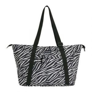 Plecak unisex Boulder Tote. Czarne plecaki Regatta. Za 299,99 zł.