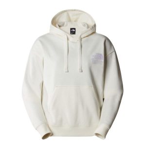 The North Face Bluza Nature Nf0A87Dyqli. Brązowe bluzy The North Face, bez wzorów, bez kaptura. Za 397,99 zł.