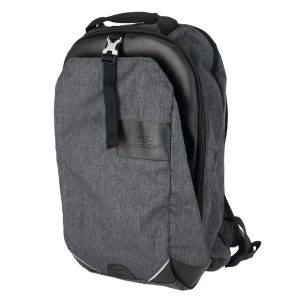 Plecak Cadrick. Szare plecaki NORCO. Za 572,65 zł.