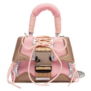 Torebka Steve Madden. Czerwone torebki klasyczne Steve Madden, bez wzorów, bez dodatków. Za 559,99 zł.