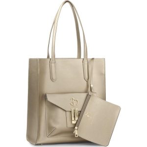 Torebka EVA MINGE - Nuria 2C 17BR1372288EF 111. Torebki klasyczne marki Eva Minge. W wyprzedaży za 379,00 zł.