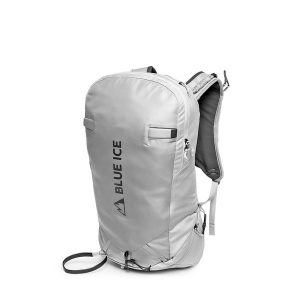 Plecak skiturowy Blue Ice Taka Pack 22l - glacier grey. Szare plecaki BLUE ICE. Za 398,99 zł.
