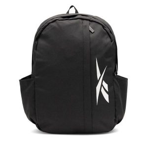 Plecak Reebok. Czarne plecaki Reebok. Za 69,99 zł.