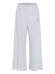 Chiemsee Spodnie dresowe w kolorze szarym rozmiar: XL. Szare spodnie dresowe Chiemsee, xl, bez wzorów, z bawełny. Za 122,96 zł.