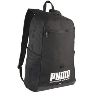 Plecak Plus 21L. Czarne plecaki Puma. Za 189,99 zł.