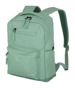 Plecak travelite Kick Off M. Zielone plecaki TRAVELITE. Za 172,61 zł.