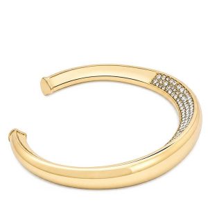 Bransoletka Guess. Żółte bransoletki Guess, złote. Za 378,99 zł.