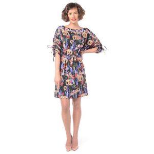 Rita Koss Sukienka Damska Xl Wielokolorowa. Sukienki marki Rita Koss. Za 209,00 zł.