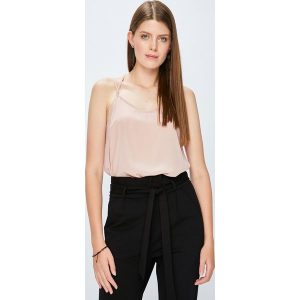 Jacqueline de Yong - Top. Topy marki Jacqueline de Yong. W wyprzedaży za 19,90 zł.