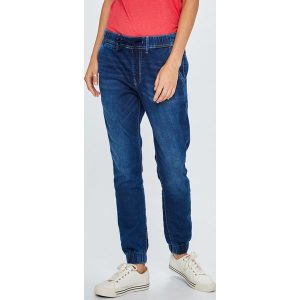 Pepe Jeans - Jeansy Cosie. Jeansy marki Pepe Jeans. W wyprzedaży za 239,90 zł.