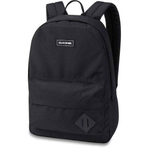 Plecak szkolny 21L Dakine 365. Czarne plecaki Dakine. Za 265,99 zł.