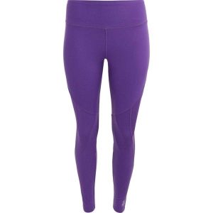 Legginsy Sportowe dla Kobiet Sibilla Purple XL - Wygoda i Styl. Fioletowe legginsy ZSPORT, bez wzorów, z elastanu. Za 131,99 zł.