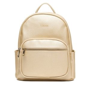 Plecak Lasocki. Żółte plecaki Lasocki. Za 199,99 zł.