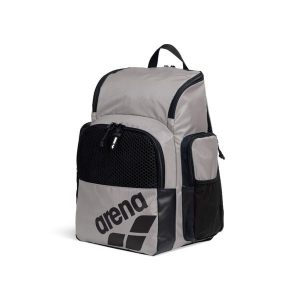 Plecak Sportowy Arena One Go Backpack 35L. Czarne plecaki Arena. Za 189,99 zł.