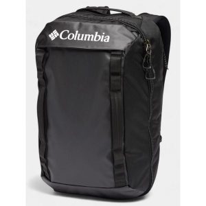 Plecak Columbia Landroamer. Czarne plecaki Columbia. Za 408,99 zł.