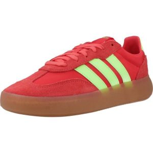 Buty ADIDAS BARREDA DECODE Czerwony. Czerwone buty trekkingowe ADIDAS, bez zapięcia. W wyprzedaży za 312,30 zł.