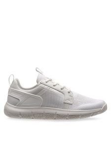 Helly Hansen Buty do sportów wodnych W Henley 11705 Biały. Białe kalosze Helly Hansen, bez wzorów, z nubiku. Za 329,99 zł.