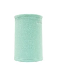 Sprandi Komin AC512 Zielony. Zielone rękawiczki Sprandi, bez wzorów, z materiału. Za 49,99 zł.