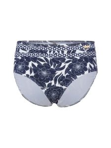 Venice Beach figi bikini Kobiety niebieski, 38. Niebieskie figi Venice Beach, bez wzorów. Za 119,95 zł.
