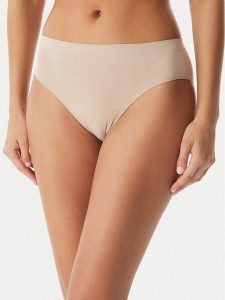 Calvin Klein Underwear Komplet fig LV00QD5212 Beżowy. Brązowe komplety bielizny Calvin Klein Underwear, bez wzorów, z syntetyku. Za 189,99 zł.