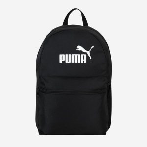 Plecak Puma Black 22 l. Czarne plecaki Puma. Za 119,99 zł.