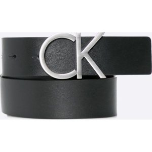 Calvin Klein Jeans - Pasek. Paski marki Calvin Klein. W wyprzedaży za 219,90 zł.
