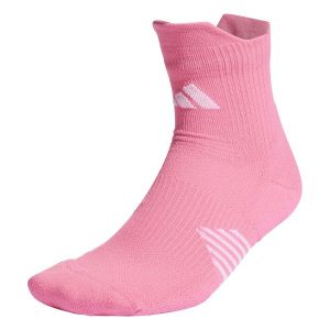 Adidas Skarpety Runxsprnv Hm3915. Czerwone skarpetki ADIDAS, bez wzorów. Za 59,99 zł.