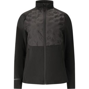 Kurtka damska Endurance Champi - Primaloft. Czarne kurtki ENDURANCE, bez wzorów, bez kaptura. Za 340,00 zł.