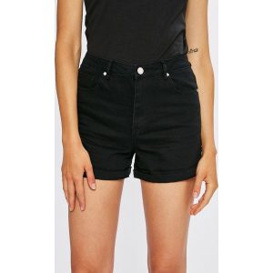 Missguided - Szorty. Szorty marki Missguided. W wyprzedaży za 89,90 zł.