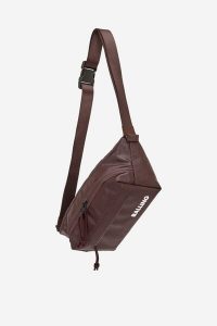 Alter/2 Nerka Carob. Brązowe nerki i saszetki BALLING, bez wzorów. Za 159,00 zł.