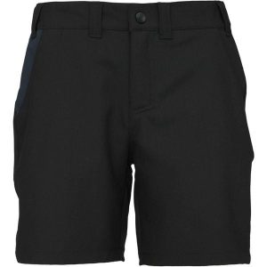 Damskie szorty LOAP Uzluna, czarne, S. Czarne szorty ZENZIMAT, bez wzorów. Za 200,99 zł.