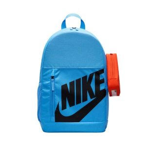 Plecak Nike Elemental + piórnik. Niebieskie plecaki Nike. Za 132,99 zł.