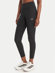 Under Armour Legginsy UA Motion 1388647 Czarny Slim Fit. Czarne legginsy Under Armour, m, bez wzorów, z syntetyku, na fitness i siłownię. Za 199,99 zł.
