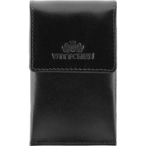 Etui na klucze 21-2-015-1. Torebki klasyczne marki Wittchen. Za 149,00 zł.