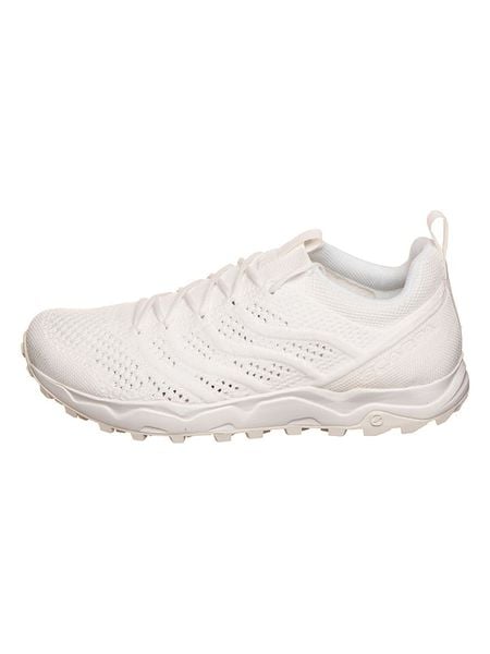 SCARPA Buty trekkingowe "Gecko City" w kolorze białym rozmiar: 41. Białe buty trekkingowe Scarpa, z materiału, bez zapięcia. Za 235,50 zł.