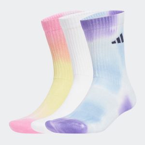 Skarpety ADIDAS x3. Skarpetki ADIDAS, bez wzorów. Za 99,99 zł.