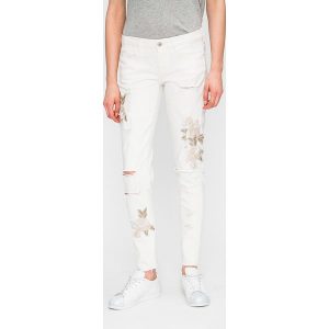 Guess Jeans - Jeansy JEGGING. Jeansy marki Guess Jeans. W wyprzedaży za 399,90 zł.
