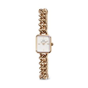 Zegarek Daniel Wellington. Czerwone zegarki Daniel Wellington. Za 759,99 zł.