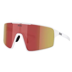 Okulary przeciwsłoneczne Bliz P001. Białe okulary przeciwsłoneczne BLIZ. Za 351,99 zł.