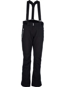 Dare 2b Spodnie narciarskie "Effused II" w kolorze czarnym rozmiar: 44. Czarne spodnie sportowe Dare 2b, bez wzorów, narciarskie. Za 239,95 zł.