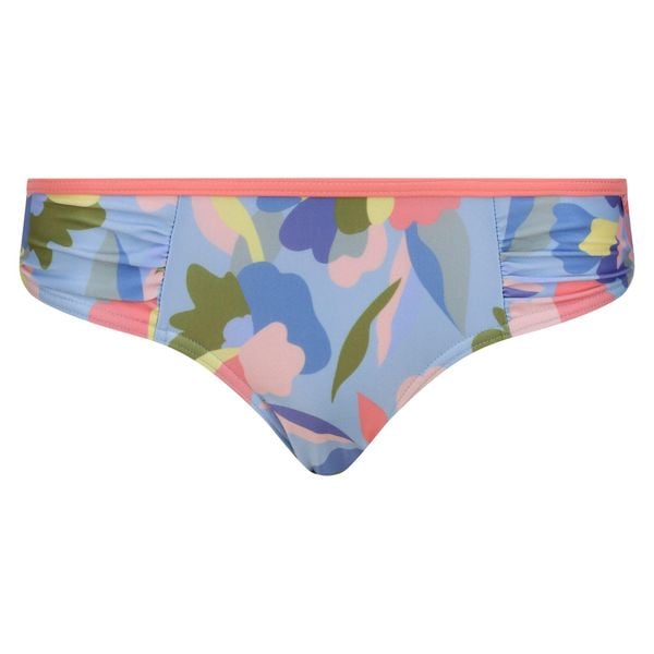 Bikini Damskie Aceana Abstract Floral Bikini Bottoms. Niebieskie bikini Regatta, bez wzorów. Za 38,99 zł.