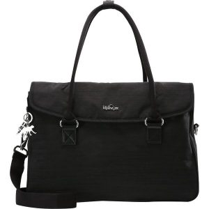 Kipling SUPERWORK S Aktówka dazz black. Aktówki marki Kipling. W wyprzedaży za 411,75 zł.