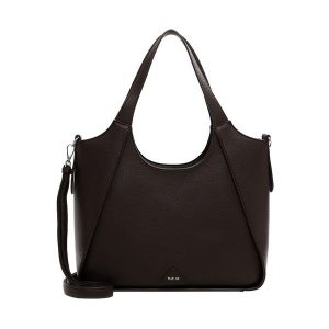 Emily & Noah Torebka Shopper E&N Bondy RUE 09 Torby na zakupy 1 ct Damski. Shopper bag Emily & Noah, z aplikacjami, z materiału, bez dodatków. Za 169,99 zł.