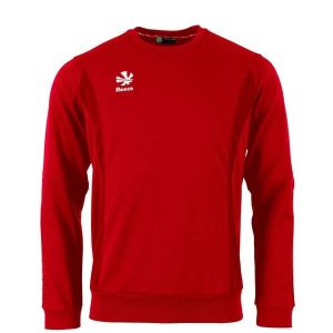 Bluza Reece Australia. Czerwone bluzy REECE, bez wzorów, bez kaptura. Za 290,50 zł.