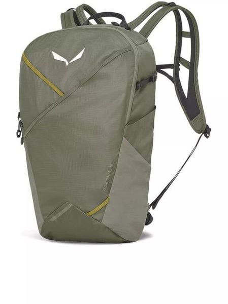 SALEWA Plecak trekkingowy Pedroc Mate 18 faded green. Zielone plecaki Salewa. Za 439,99 zł.